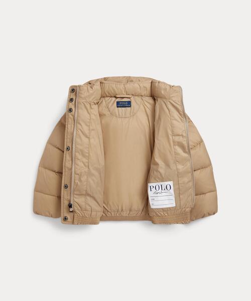 Polo Ralph Lauren Childrenswear ラルフローレン ダウン アウター