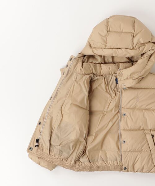 Polo Ralph Lauren Childrenswear ラルフローレン ダウン アウター