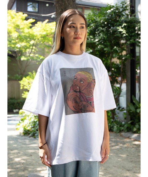 APPLEBUM WORMグラフィックTシャツ XXL APPLEBUM WORMグラフィックTシャツ XXL
