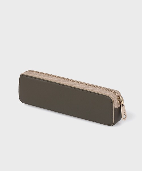 Paul Smith 文房具 サプルレザー ペンケース / 555414 W055