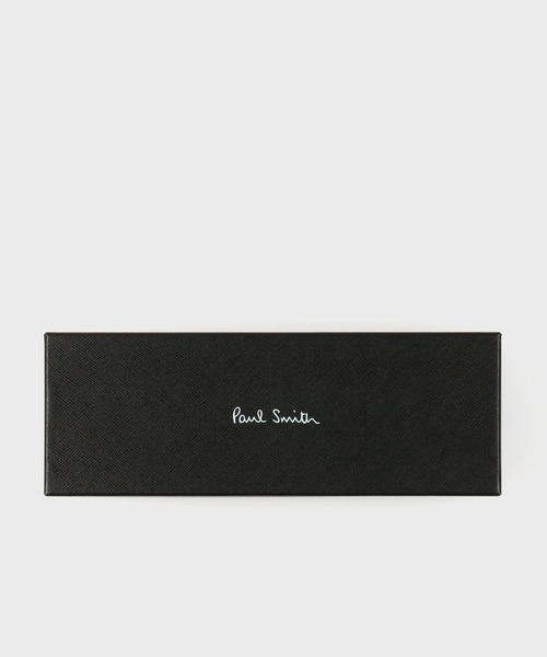 Paul Smith 文房具 サプルレザー ペンケース / 555414 W055