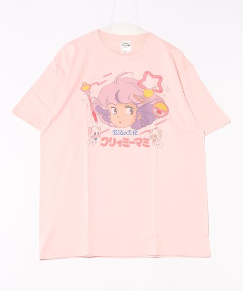Rendez-Vous（ランデブー） tシャツ 「 魔法の天使 クリィミーマミ