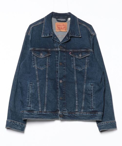 Levi's 「Levi's」 デニムジャケット L ライトインディゴブルー