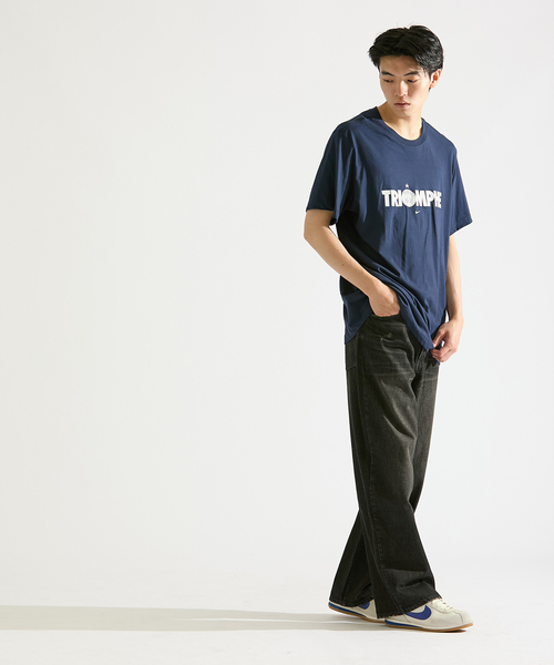 NIKE（ナイキ） tシャツ 「NIKE / ナイキ」PSG T-shirts Nike Men UCL