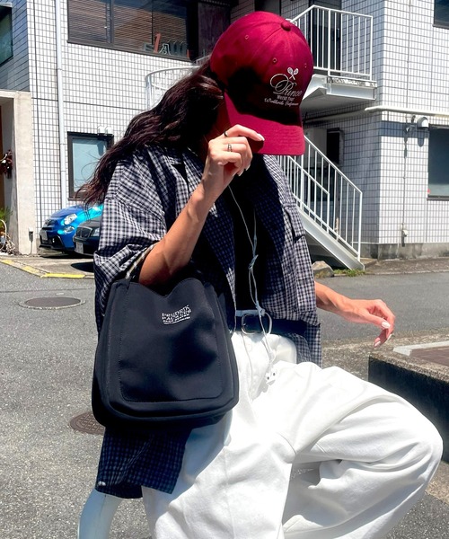 FREDRIK PACKERS（フレドリックパッカーズ） トートバッグ 「FREDRIK