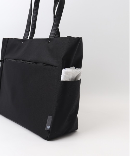 3023【未使用】PORTER　view　ビジネストートバッグ　ブラック ポーター(PORTER) ビジネス メンズ トートバッグ | 通販・人気