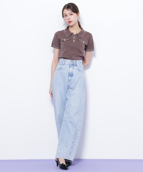 JILL by JILL STUART（ジルバイジルスチュアート） パンプス RIBBON