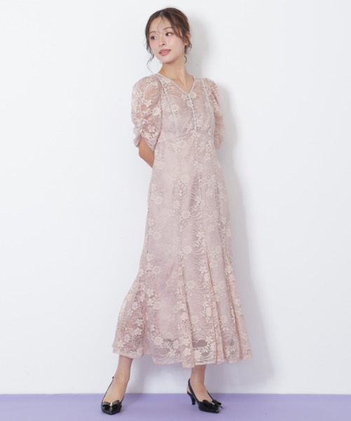 JILL by JILL STUART（ジルバイジルスチュアート） パンプス RIBBON