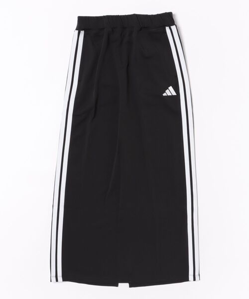 adidas（アディダス） スカート 「adidas」W MH 3S KN Iラインスカート
