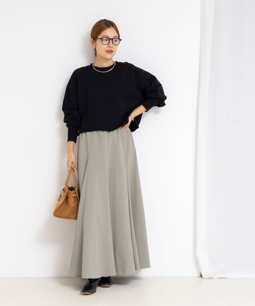 【未使用】2nd NOLLEY'Sスエット 2nd NOLLEY'S - 2nd NOLLEY'S セカンドノーリーズ スウェット M
