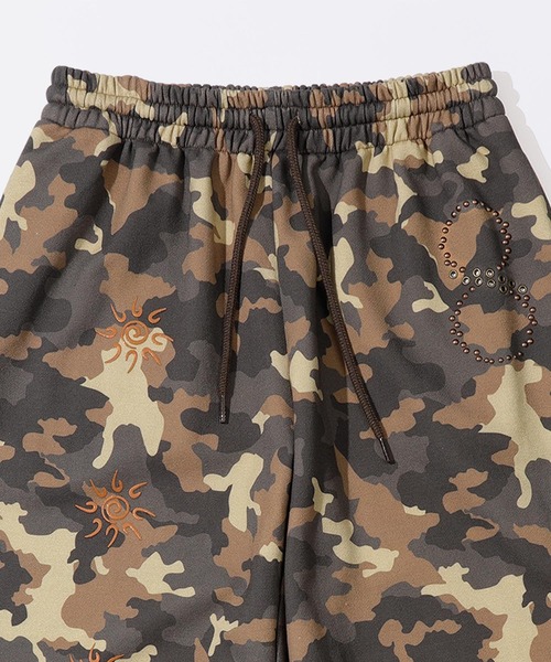 SCULPTOR（スカルプター） スウェットパンツ ジャージ Karma