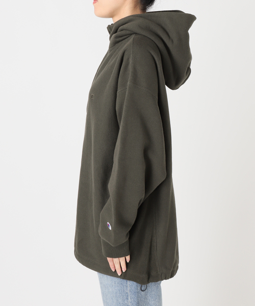 FRAMeWORK トレーナー スウェット Champion 別注REVERSE WEAVE11