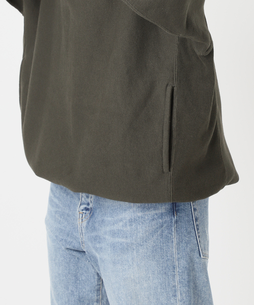 FRAMeWORK トレーナー スウェット Champion 別注REVERSE WEAVE11