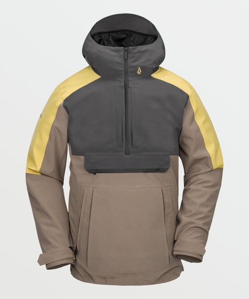 VOLCOM（ボルコム） コート ジャケット Mens Brighton Pullover