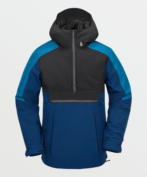 volcom アノラックのおすすめ人気商品一覧 通販 - Yahoo!ショッピング