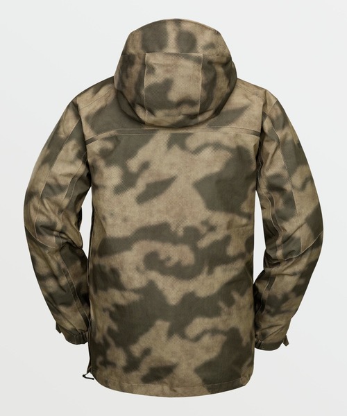 VOLCOM（ボルコム） コート ジャケット Mens Brighton Pullover