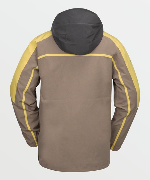 VOLCOM（ボルコム） コート ジャケット Mens Brighton Pullover