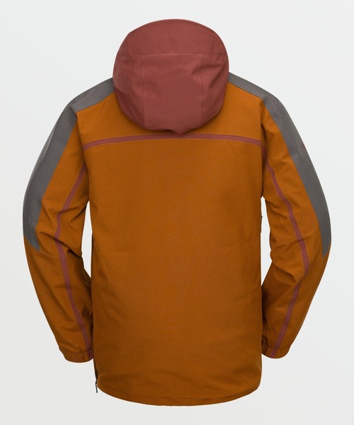 VOLCOM（ボルコム） コート ジャケット Mens Brighton Pullover