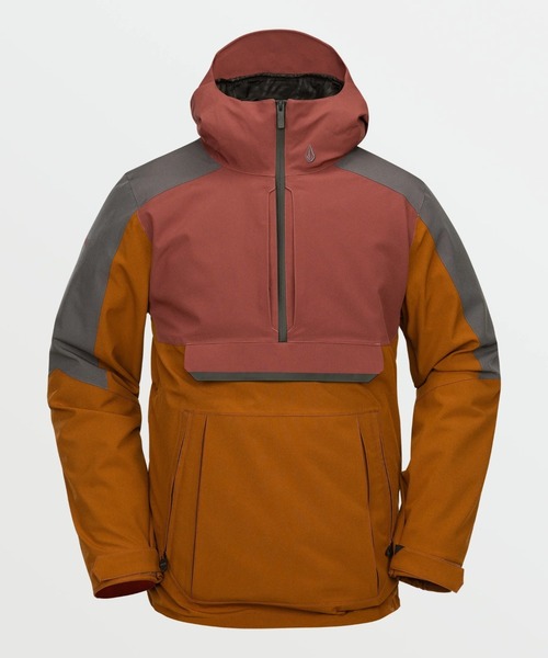 VOLCOM（ボルコム） コート ジャケット Mens Brighton Pullover
