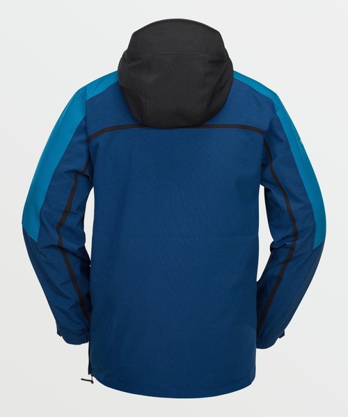 VOLCOM（ボルコム） コート ジャケット Mens Brighton Pullover
