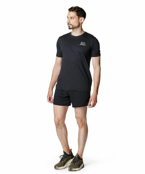 プロジェクトロックTシャツ5枚(L)アンダーアーマーランニングパンツ(XL) UNDER ARMOUR（アンダーアーマー） tシャツ UAプロジェクトロック