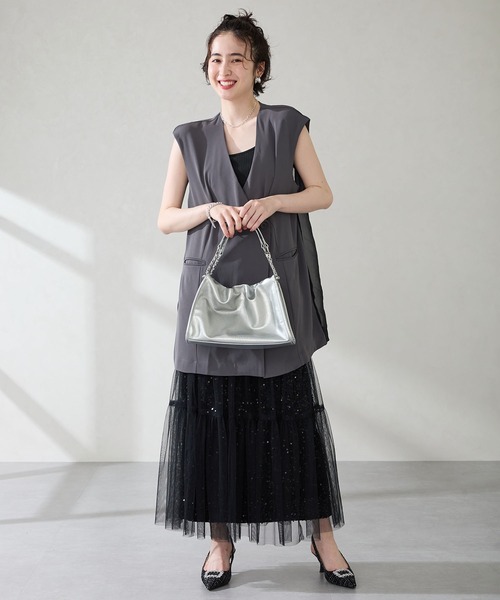 ORiental TRaffic（オリエンタルトラフィック） パンプス 2025秋冬新作