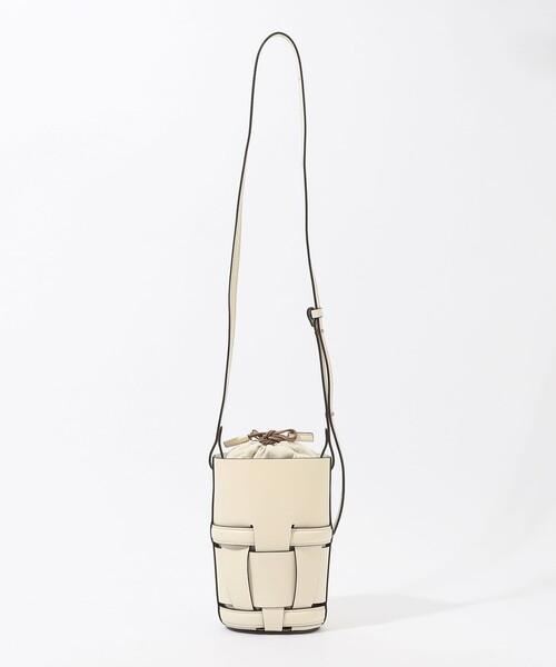 「ORSETTO」 ショルダーバッグ FREE ブラック レディース_画像4