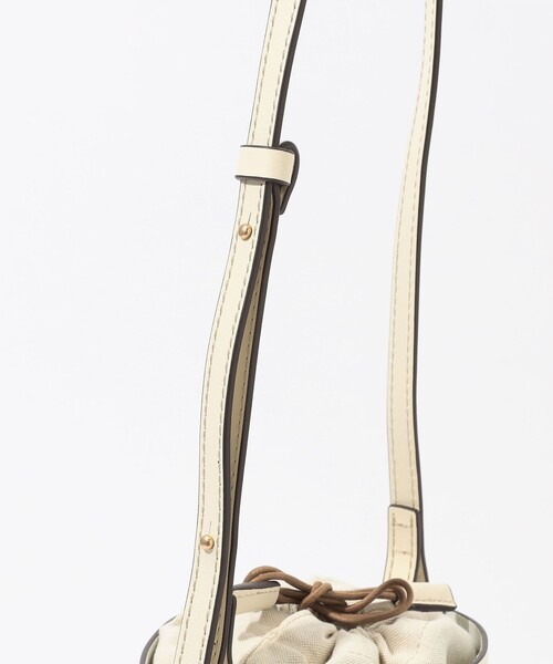 「ORSETTO」 ショルダーバッグ FREE ブラック レディース_画像7