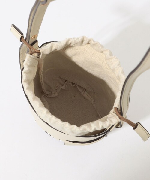 「ORSETTO」 ショルダーバッグ FREE ブラック レディース_画像9