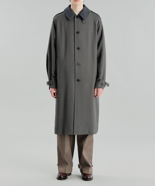 MACKINTOSH PHILOSOPHY（マッキントッシュフィロソフィー） コート 6