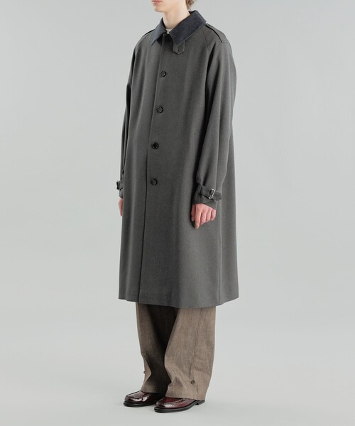 MACKINTOSH PHILOSOPHY（マッキントッシュフィロソフィー） コート 6