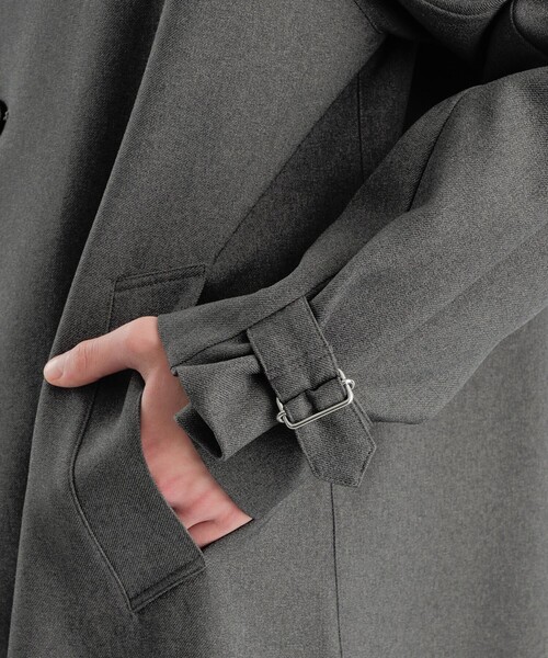 MACKINTOSH PHILOSOPHY（マッキントッシュフィロソフィー） コート 6