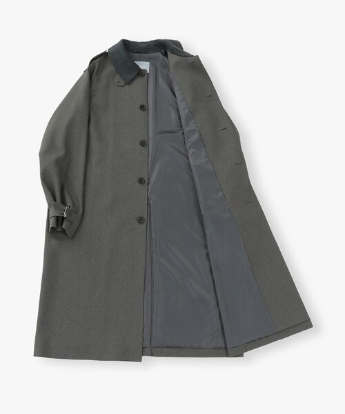 MACKINTOSH PHILOSOPHY（マッキントッシュフィロソフィー） コート 6