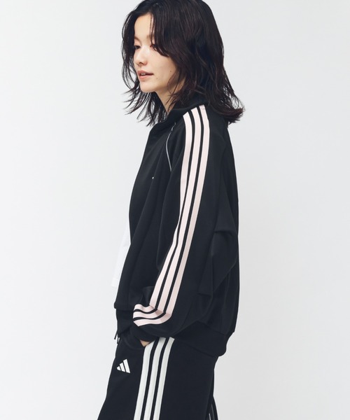 adidas（アディダス） ジャージ adidas STSV トラックトップ