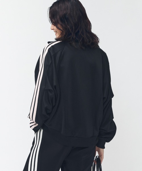 adidas（アディダス） ジャージ adidas STSV トラックトップ