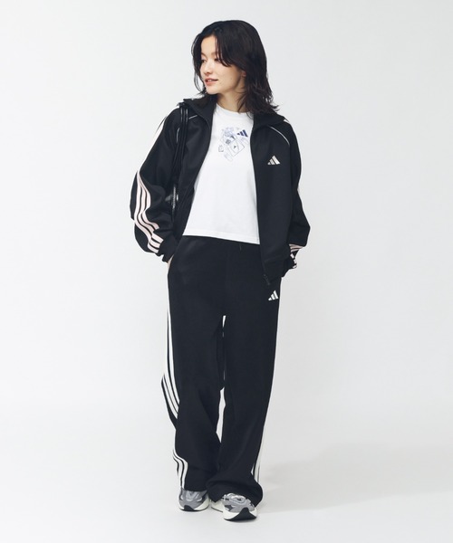 アディダス　スウェット　トラックジャージトップ ADIDAS　M adidas（アディダス） ジャージ adidas STSV トラックトップ