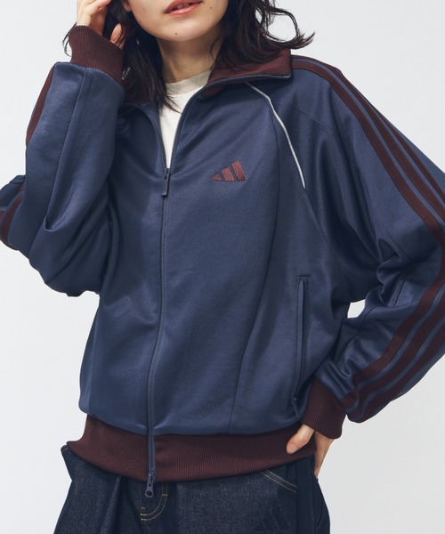 adidas（アディダス） ジャージ adidas STSV トラックトップ