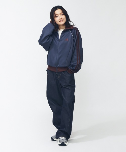 adidas（アディダス） ジャージ adidas STSV トラックトップ