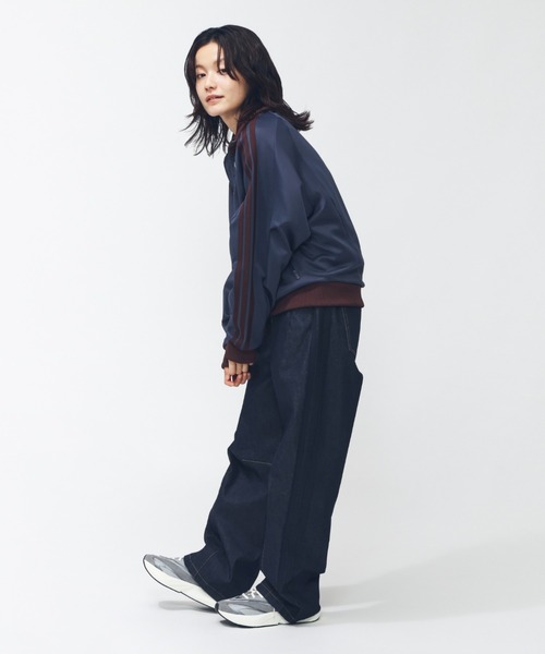 adidas（アディダス） ジャージ adidas STSV トラックトップ