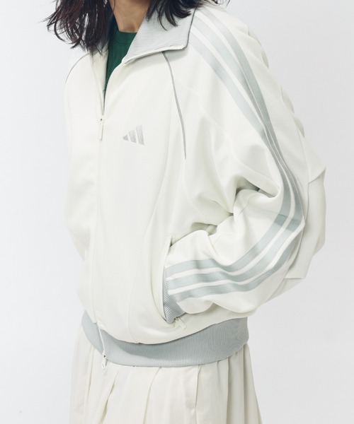 adidas（アディダス） ジャージ adidas STSV トラックトップ