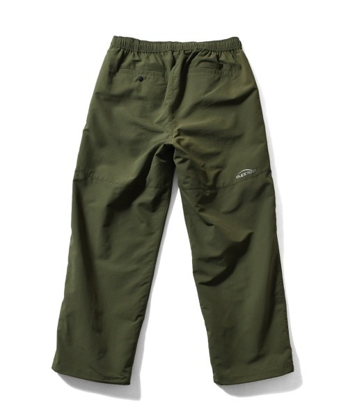 LFYT パンツ ラファイエット「Lafayette」- ナイロン トラック パンツ