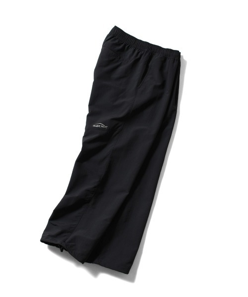 LFYT パンツ ラファイエット「Lafayette」- ナイロン トラック パンツ