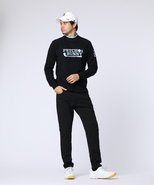 パシフィック ゴルフ メンズウェア 美品 パシフィックゴルフクラブ