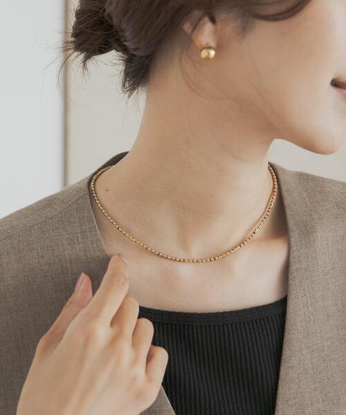 URBAN RESEARCH DOORS（アーバンリサーチドアーズ） ネックレス