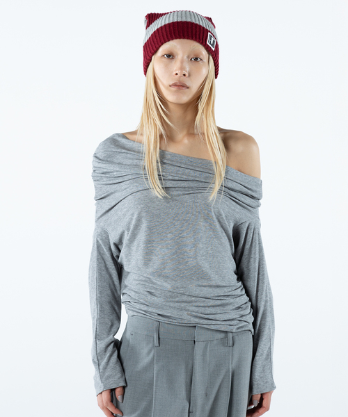 JOINT WORKS tシャツ irojikake/イロジカケ KISS TOPS