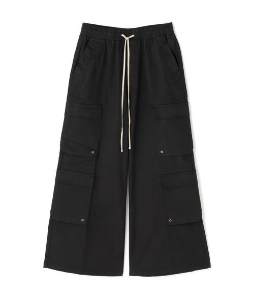 DANKE SCHON（ダンケシェーン） カーゴパンツ 「WEB＆DEPOT限定