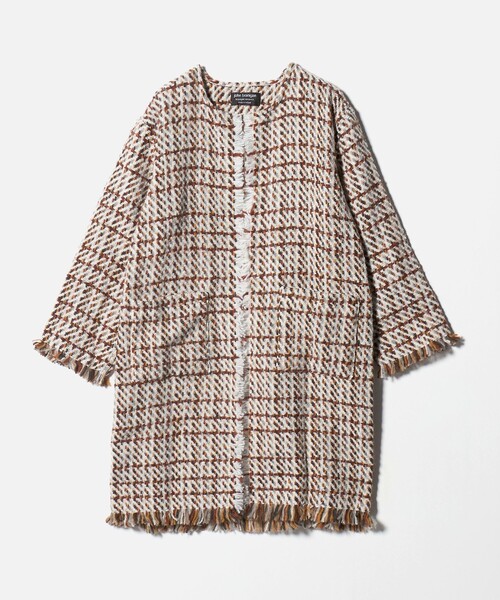 STEVEN ALAN（スティーブンアラン） ジャケット ノーカラージャケット