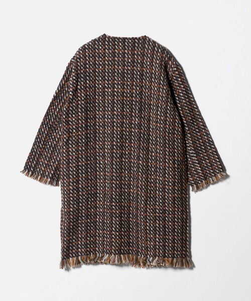 STEVEN ALAN（スティーブンアラン） ジャケット ノーカラージャケット