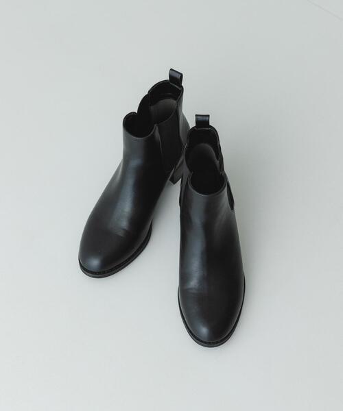 ロデスコ（RODE SKO）/撥水サイドゴアブーツ RODE SKO（ロデスコ） ブーツ 撥水サイドゴアブーツ レディース