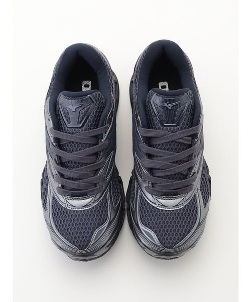MIZUNO（ミズノ） スニーカー 「Mizuno」WAVE PROPHECY LS レディース
